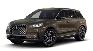 2025 Lincoln Lincoln Corsair External Image 1